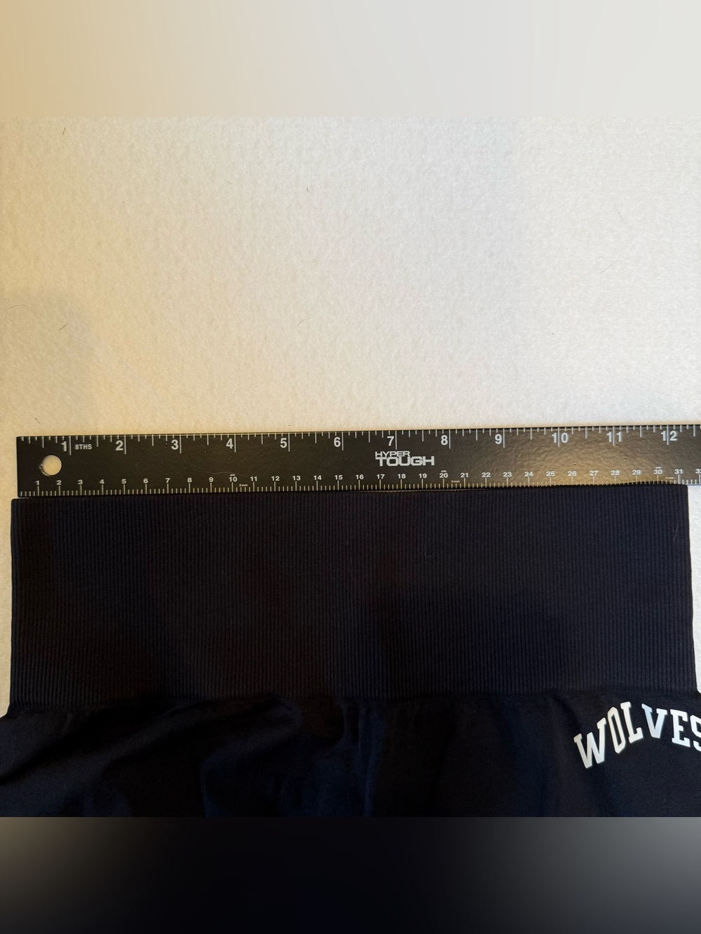 Darc Sport Wolves Seamless Leggings - Picture 7 of 10